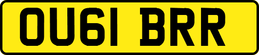OU61BRR
