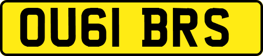 OU61BRS