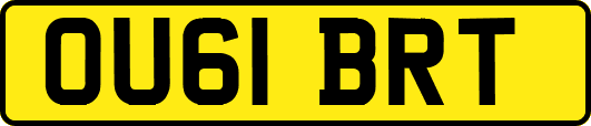 OU61BRT