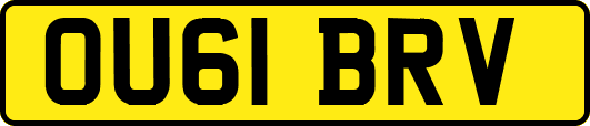 OU61BRV
