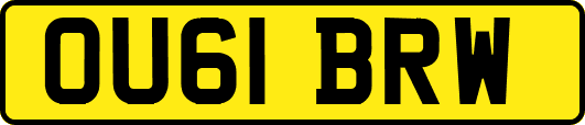 OU61BRW