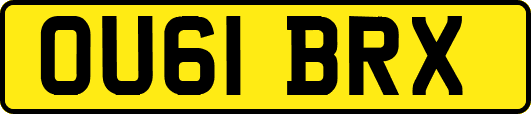 OU61BRX
