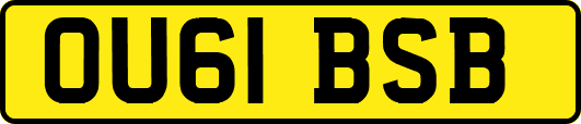 OU61BSB