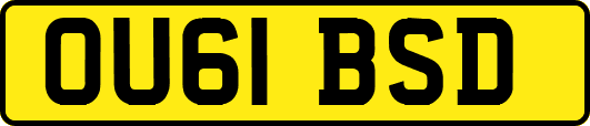 OU61BSD