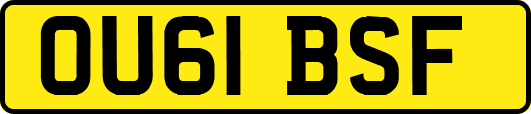 OU61BSF