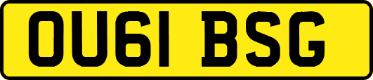 OU61BSG