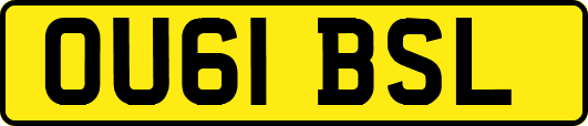 OU61BSL