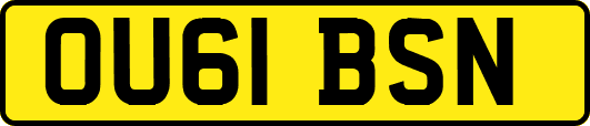 OU61BSN