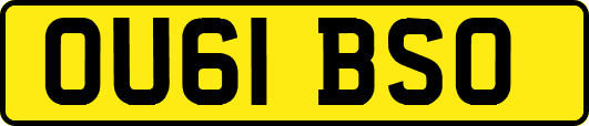 OU61BSO