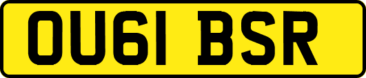 OU61BSR