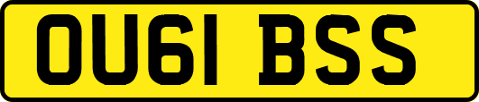 OU61BSS