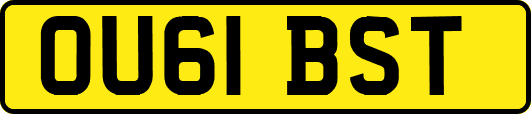 OU61BST