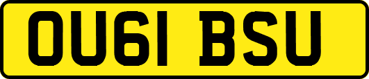 OU61BSU