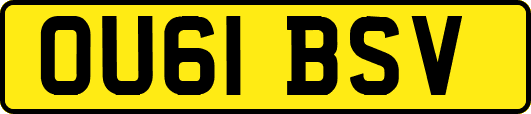 OU61BSV