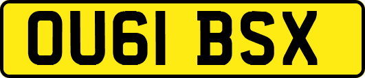 OU61BSX