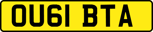 OU61BTA