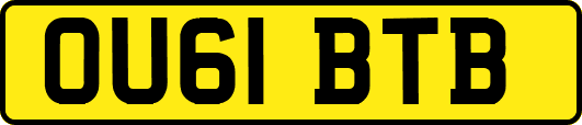 OU61BTB