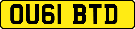 OU61BTD