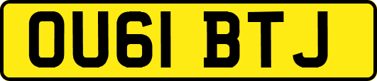 OU61BTJ