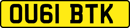 OU61BTK