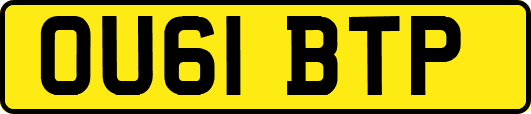 OU61BTP
