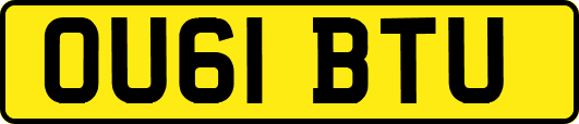 OU61BTU