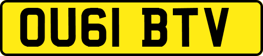 OU61BTV