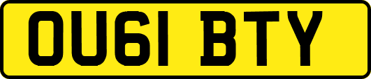 OU61BTY