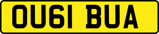 OU61BUA