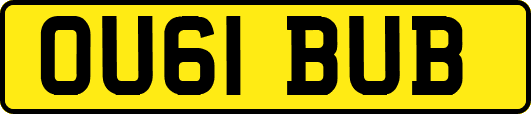 OU61BUB
