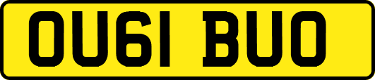 OU61BUO