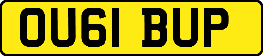 OU61BUP