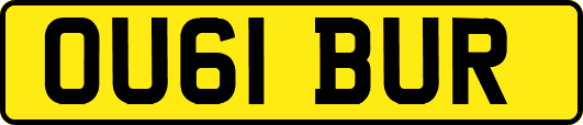 OU61BUR