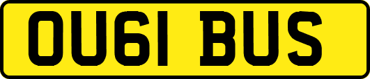 OU61BUS