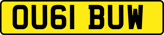 OU61BUW