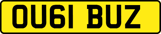 OU61BUZ
