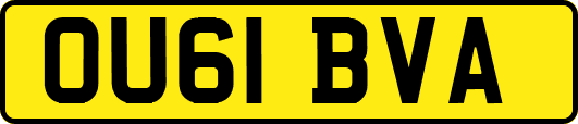 OU61BVA
