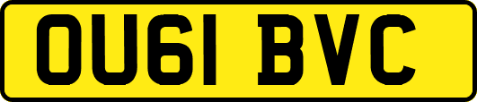 OU61BVC