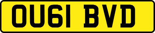 OU61BVD