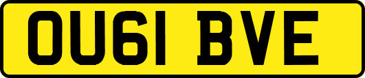 OU61BVE