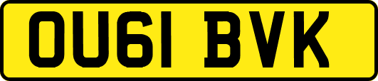 OU61BVK