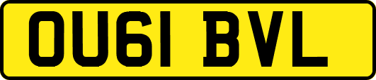 OU61BVL