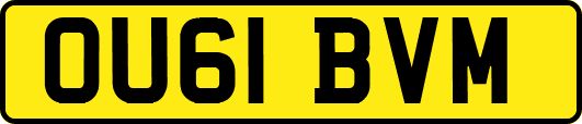 OU61BVM