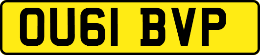 OU61BVP