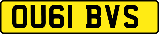 OU61BVS