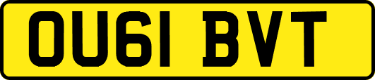 OU61BVT