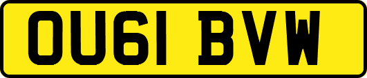 OU61BVW