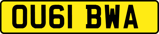 OU61BWA