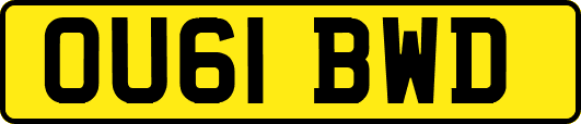 OU61BWD