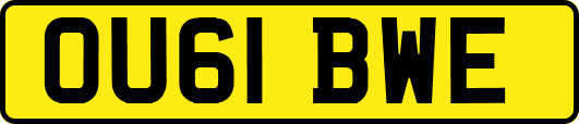 OU61BWE